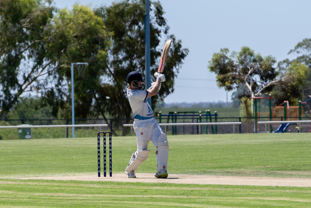Blues bowl their way back into finals fight