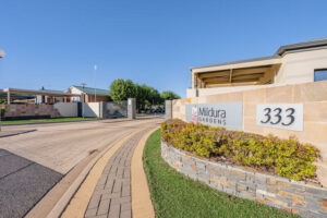 New operator for seniors community