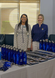 Private hospital’s big birthday