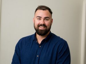 Study support on offer at headspace