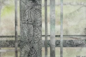 River red gums at root of new exhibit