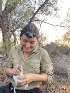 Species back from extinction