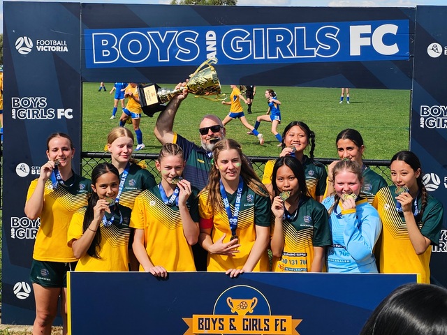 Sides make strides and statewide tourney