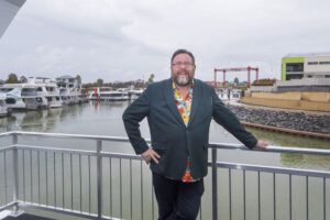 Rain reveals Mildura’s true appeal