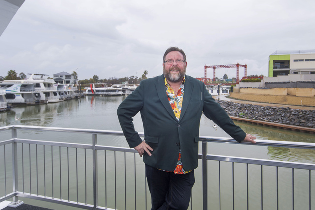 Rain reveals Mildura’s true appeal