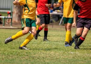 New funds for local clubs