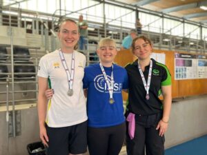 Woodroffe right on target