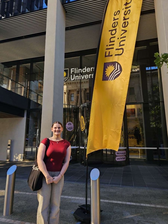 Charity gives out more chances