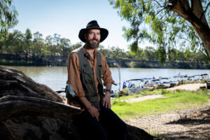 Tinny Rally rides the Apex wave