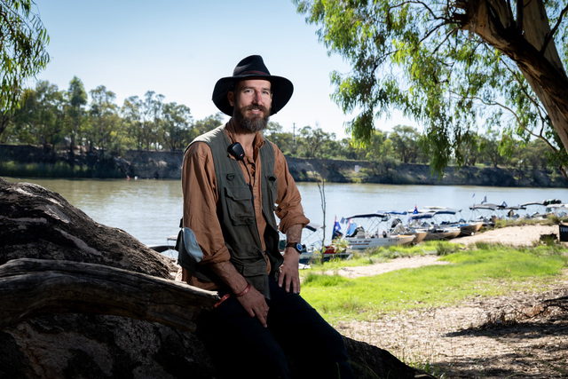 Tinny Rally rides the Apex wave