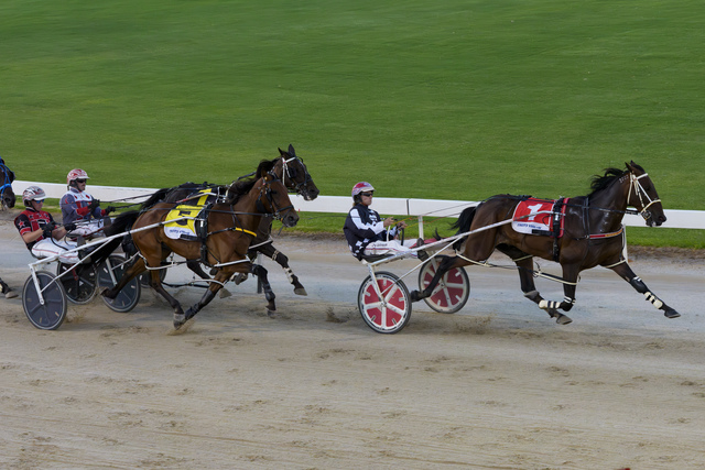 Johnson’s five-star masterclass