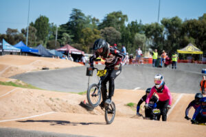 State series success for Storm