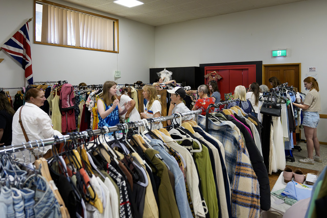 What’s on this weekend?