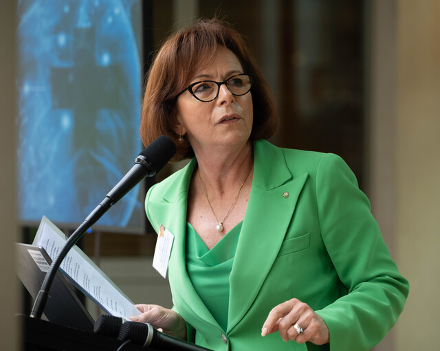 Nats push to protect farmland