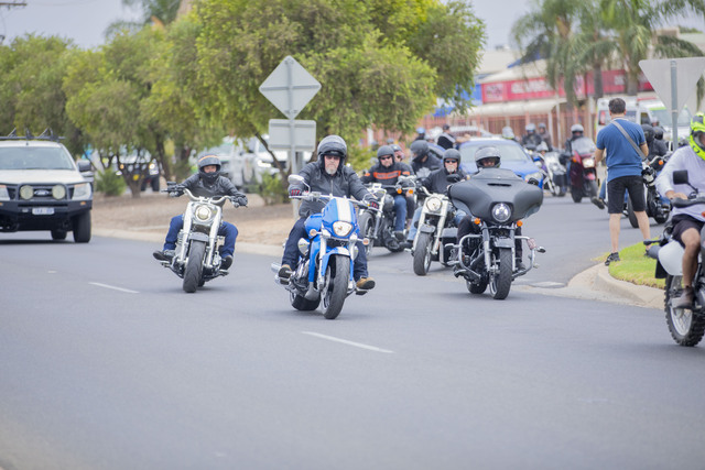 What’s on in Mildura this weekend?