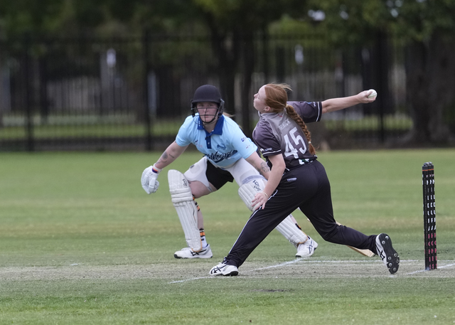 Post season push starts now