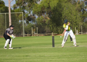 Last rehearsal before curtain lifts on finals