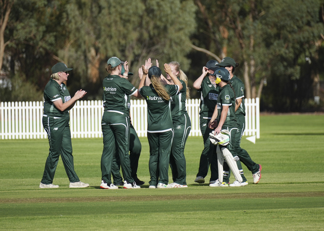 West get win and Gold on point