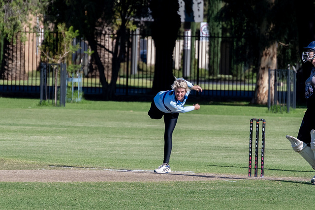 Setts power past Merbein