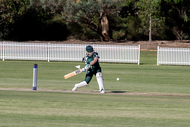 West march back into the big dance