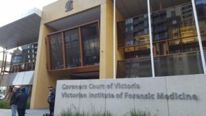 Care for deceased man was ‘adequate’