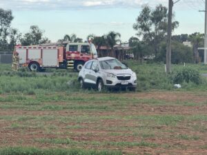 Two dead in separate accidents