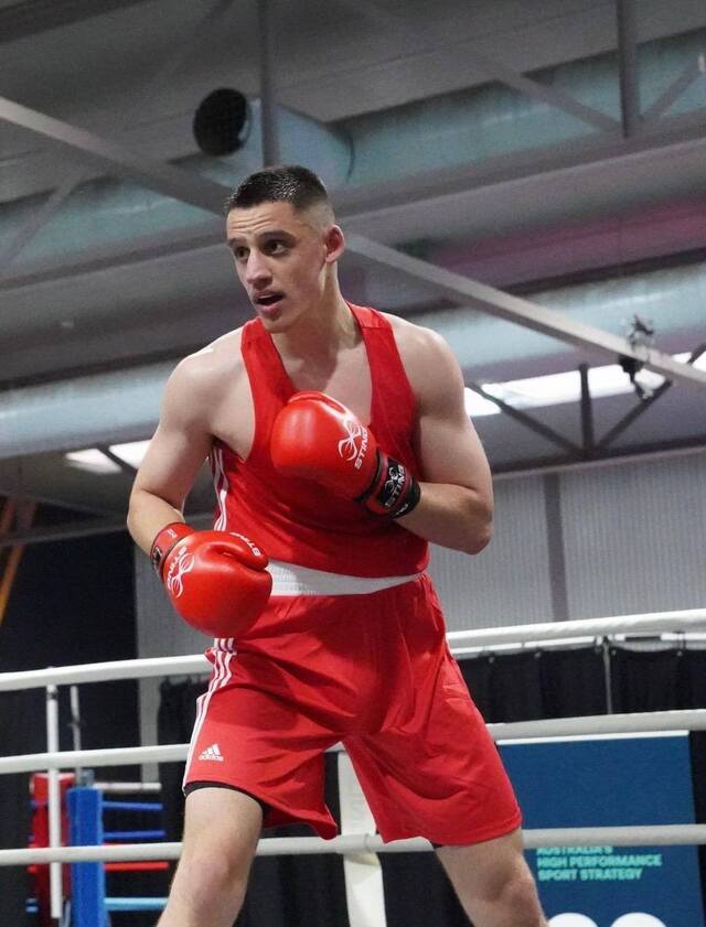 Games dream knocked out