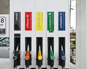 Relief as fuel tax slashed