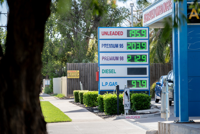 Fuel boost as ‘un-Australian’ panic buyers on notice