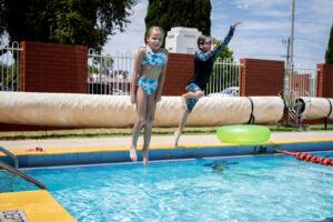 Heatwaves intensifying