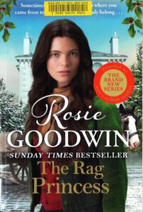 Romance and suspense