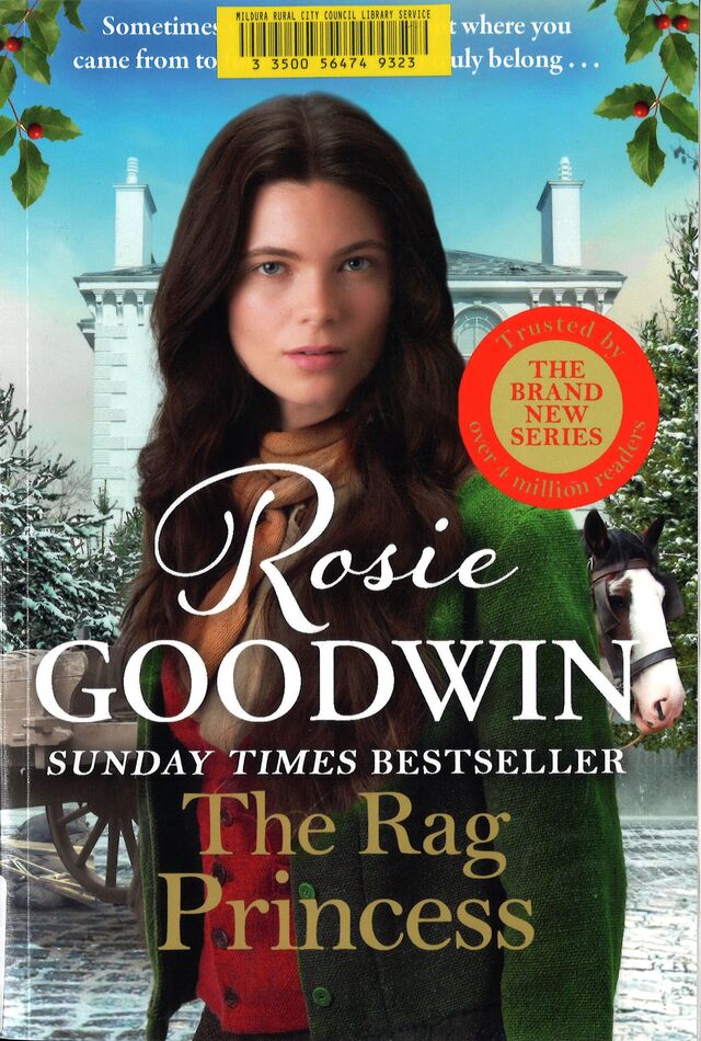 Romance and suspense