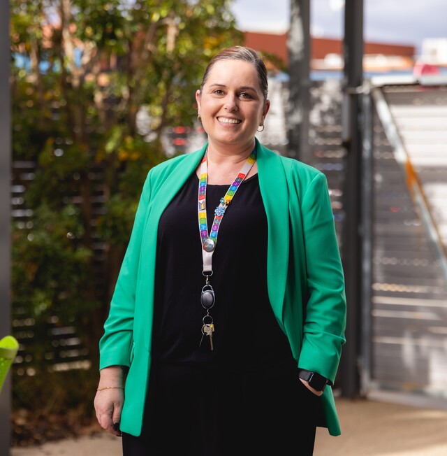 Program to help those in need