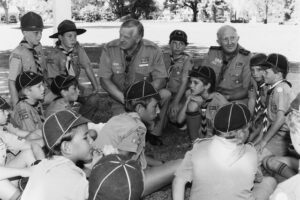 Peeps into the Past – 1 to 7 March: Been prepared