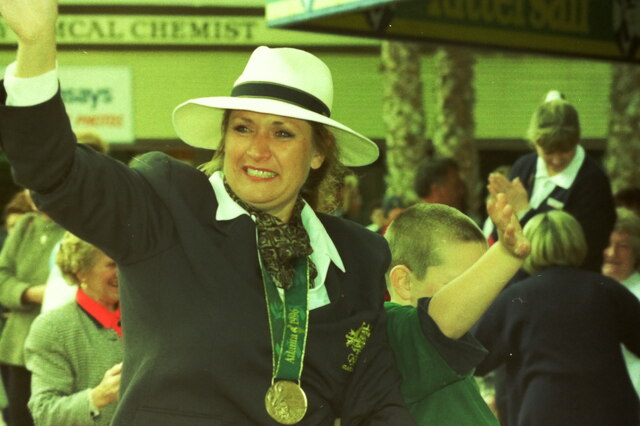 Peeps into the Past – 22 – 28 March: award winning