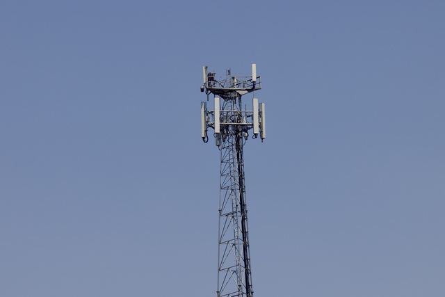 Mobile outage planned for Red Cliffs