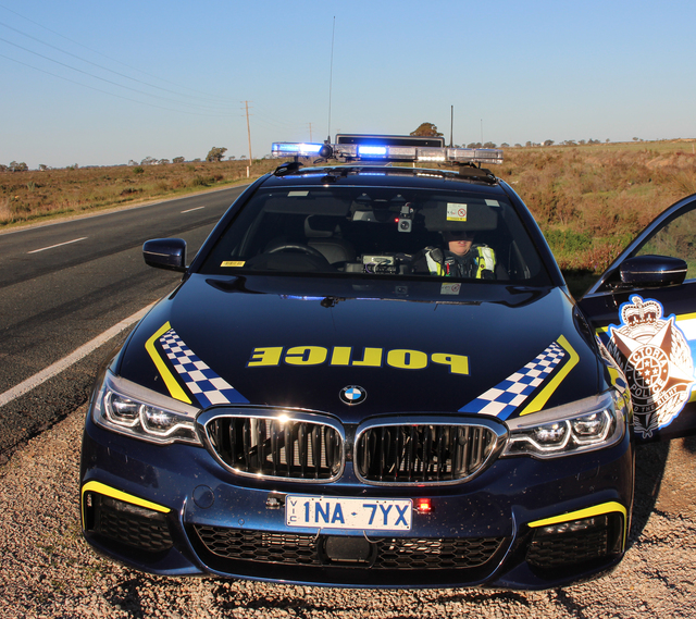 Bail refused following police pursuit