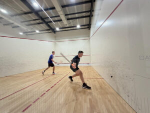 Mildura Squash – autumn pennant round six results