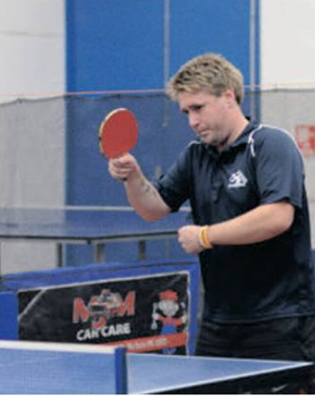 RTS take outright lead after win