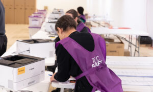 Date declared for Farrer by-election