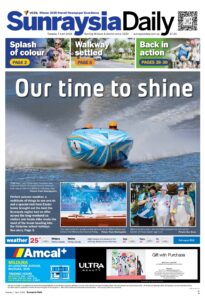 Sunraysia Daily Tuesday – 7th April 2026