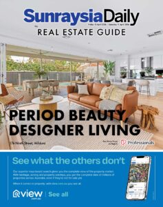 RE – SD Real Estate Guide – 11th April 2026