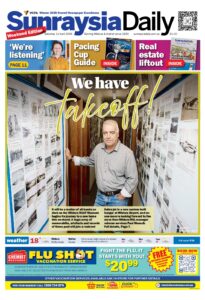 Sunraysia Daily Saturday – 11th April 2026