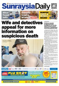 Sunraysia Daily Tuesday – 14th April 2026