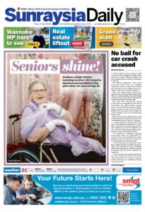 Sunraysia Daily Friday – 17th April 2026