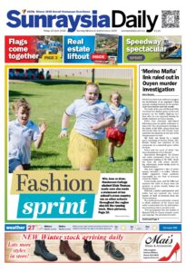 Sunraysia Daily Friday – 24th April 2026