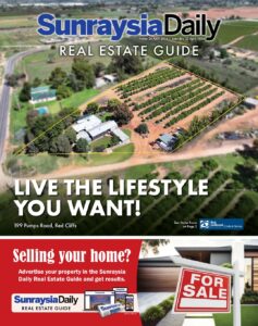 RE – SD Real Estate Guide – 25th April 2026