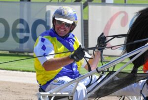 Powerhouse stable looms large in Mildura Cup heats