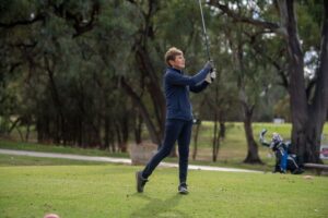 Strong fields, impressive turnouts