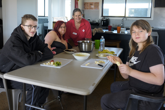 Sensational skills and soirees at SRS